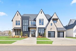 New construction Single-Family house 111 Sequoia Blvd, Nevada, TX 75173 - image