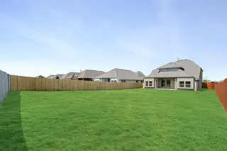 New construction Single-Family house 3350 Blazing Star Dr, Heartland, TX 75126 plan Violet III - image