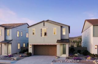 New construction Single-Family house 24823 W Rowel Rd, Phoenix, AZ 85085 plan Plan 2 - image