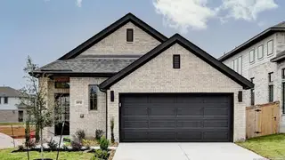 New construction Single-Family house 14910 Faraway Mdw, San Antonio, TX 78245 plan 1736W - image