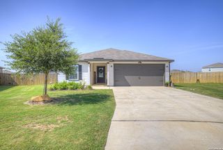 New construction Single-Family house 16005 Dickens Blf, Lytle, TX 78052 - image