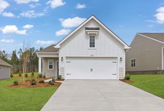 New construction Single-Family house 7646 Cotton Crest Ln, Lancaster, SC 29720 plan Blush II - image