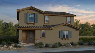 New construction Single-Family house 3563 N 99Th Dr, Avondale, AZ 85392 plan CC-RM4 - image
