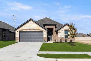 New construction Single-Family house 141 Whistling Duck Dr, Balch Springs, TX 75181 plan Chester - image