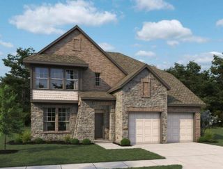 New construction Single-Family house 4016 Sterling Springs Ln, League City, TX 77573 Joshua- photo