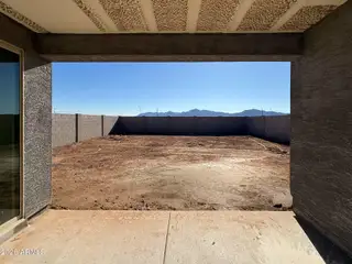 New construction Single-Family house 9541 W Tamarisk Ave, Tolleson, AZ 85353 plan Violet - image