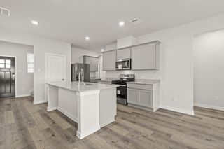 New construction Single-Family house 17222 King Eider Rd, Waller, TX 77484 plan Whitney - image