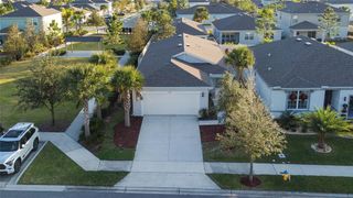 New construction Single-Family house 2039 Canopy Terrace Blvd, Deland, FL 32724 - image