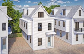New construction  house 26 Nats Ct, Charleston, SC 29403 plan Seabrook - image