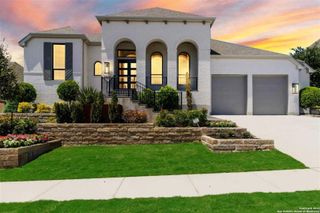 New construction Single-Family house 119 Heartleaf Road, San Marcos, TX 78666 272 Plan- photo