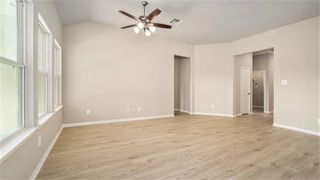 New construction Single-Family house 855 Waukegan Rd, Conroe, TX 77306 - image