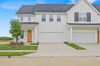 New construction Single-Family house 333 Chestnut St, Celina, TX 75009 plan Sloan - image