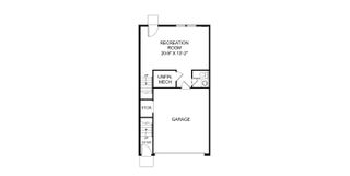 New construction Townhouse house 134 Fernbank Rd, Johns Island, SC 29455 plan Lannister - image