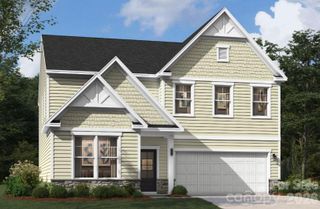 New construction Single-Family house 6420 Ludell Ln, Charlotte, NC 28215 plan The Idlewild - image