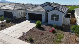 New construction Single-Family house 4620 S 104Th Gln, Tolleson, AZ 85353 - image