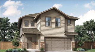 New construction Single-Family house 189 James Caird Dr, Kyle, TX 78640 - photo