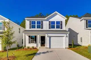 New construction Single-Family house 132 Bridgegate Ct, Blythewood, SC 29016 plan Evans - image