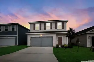 New construction Single-Family house 14627 Wildcat Basin, San Antonio, TX 78253 - image