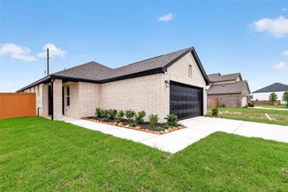 New construction Single-Family house 5012 Marcasca Dr, Katy, TX 77493 - image