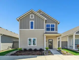 New construction Single-Family house 419 E Park Pl, Andover, KS 67002 - image
