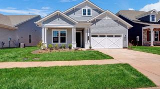 New construction Single-Family house 3022 Brush Crk, Monroe, NC 28110 plan Madison - image