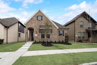 New construction Single-Family house 619 Caprice Blf, Royse City, TX 75189 plan Maple - S3310 - image