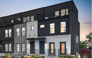 New construction  house 110 Scenic Pass, Nashville, TN 37218 plan Teravista - image