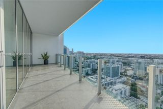 New construction Condo house 700 Ne 26Th Ter, Unit 3406, Miami, FL 33137 - image