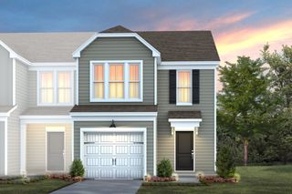 New construction Single-Family house 2820 Rodeo Ct, Willow Spring, NC 27592 plan Hemingway - image