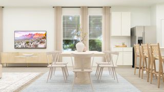 New construction  house 9131 Colonel Trl, Seguin, TX 78155 plan Cornwall - image