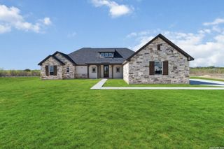 New construction Single-Family house 14014 Samuel Blair, San Antonio, TX 78253 - image