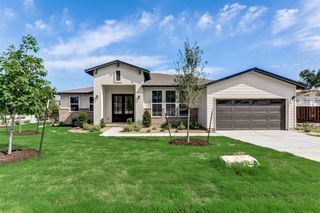 New construction Single-Family house 2199 Quiet Stables Cir, Cedar Park, TX 78613 - photo