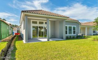 New construction Single-Family house 12788 Valletta St, Jacksonville, FL 32246 Serena- photo