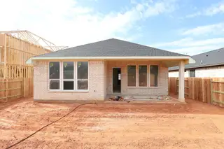 New construction Single-Family house 6917 Nubuck Dr, Montgomery, TX 77316 plan Kinglet - image