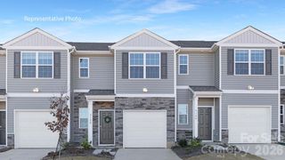 New construction  house 3253 Ora Smith Rd, Lincolnton, NC 28092 plan Pearson - image