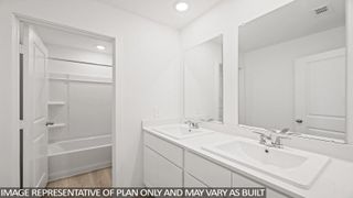 New construction Single-Family house 216 Paco Lp, Caldwell, TX 77836 plan Callahan - image