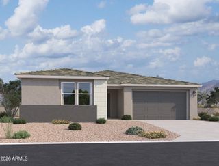 New construction  house 32021 N Lone Rancher Wy, San Tan Valley, AZ 85140 plan Jade - image