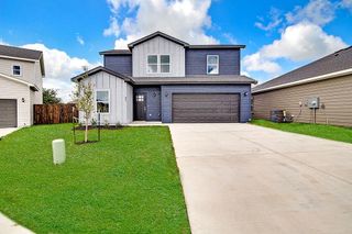 New construction Single-Family house 205 Lead Creek Dr, Fort Worth, TX 76131 - image