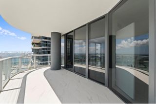 New construction Condo house 700 24 Ne, Unit 4907, Miami, FL 33137 - image