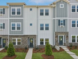 New construction house 331 Golden Maple Ct, Fort Mill, SC 29708 plan Somerset - image