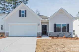 New construction Single-Family house 212 St. Francis Rd, Salisbury, NC 28147 - image