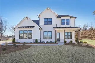 New construction Single-Family house 2815 Medford Dr, Cumming, GA 30041 - image