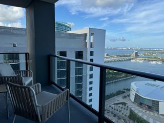 New construction Condo house 159 Ne 6Th St, Unit 4215, Miami, FL 33132 - image