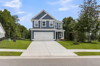 New construction Single-Family house 3 Tuggle Lane Dr, Ridgeville, SC 29472 - image