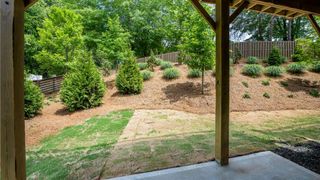 New construction Townhouse house 3437 Nectarine Ln, Peachtree Corners, GA 30092 - image