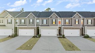 New construction  house 3424 Firestone Dr, Hephzibah, GA 30815 plan Stratford - image