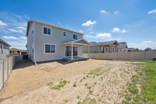 New construction Single-Family house 313 Owen Ave, Keenesburg, CO 80643 - image