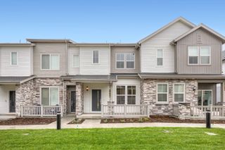 New construction Multi-Family house 7656 S Cherokee Cir W, Centennial, CO 80016 plan 302RB - image