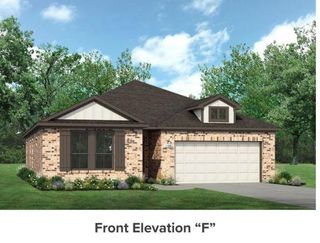 New construction Single-Family house 3013 Poplar Bluff Rd, Waller, TX 77484 - image
