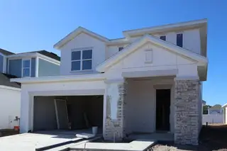 New construction Single-Family house 618 Kingswood Ct, Bradenton, FL 34212 plan The Zander - image